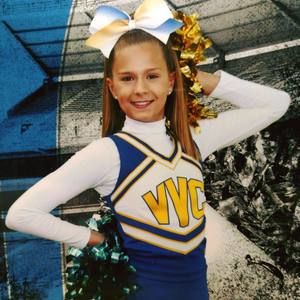 Meet your Posher, Lily